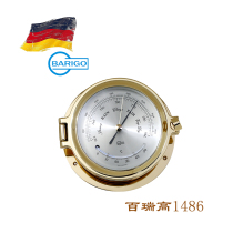 Germany originally imported Barigo marine yacht with a temperature meter of 1486MS