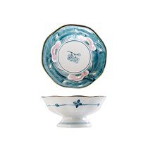 Mima groceries high temperature underglaze hand painted co