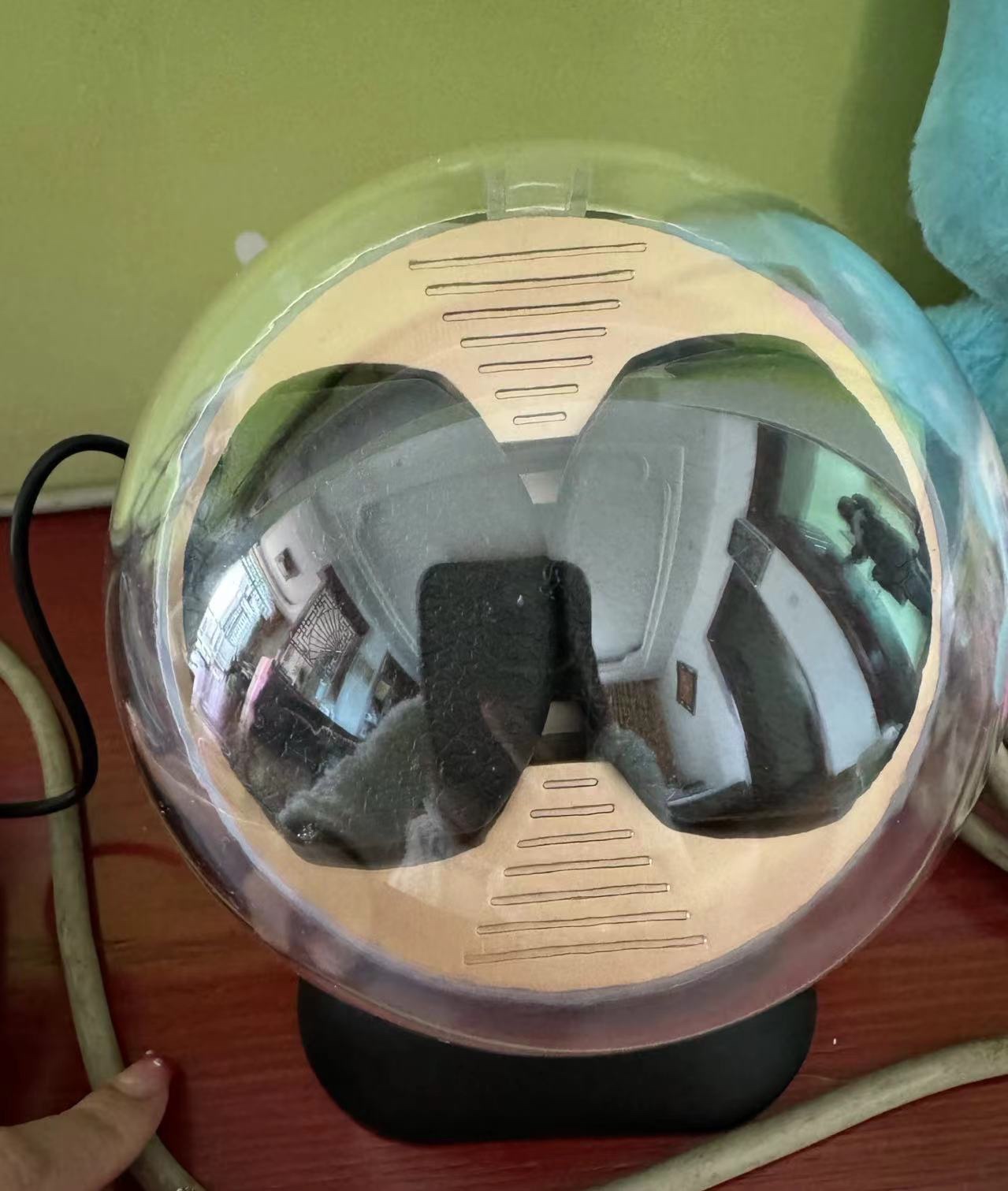 Auto Watch Winder Black photo review