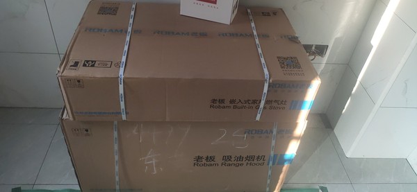 老板27x6h+57b0烟机灶具套装