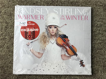 (M) Undemolished Lindsey Stirling Warmer In The Winter Lindsey