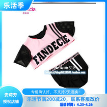 Findpoetry Female swimsuit vitality Three sets of fashion mix girlfriends Hip Spa Swimsuit Women FS0727