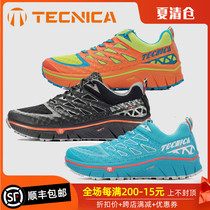 (Order discount)Tecnica trail running shoes Mountain hiking shoes Extreme MAX 3 0