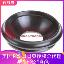 (Shi Gandan) American Really right stuff RRS 75mm bowl suitable for RRS and jejinx