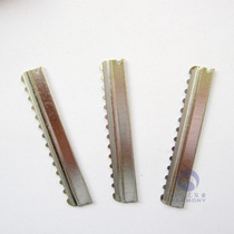 Promotional Hair Sharpened Blades Electric Sharpened Knife Blades Wig Tool Mehair Tool Accessories Haircut Blades