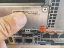 Original fit EMC VNX5300 for VNXE3300 VNXE3300 110-140-412B server controller spot
