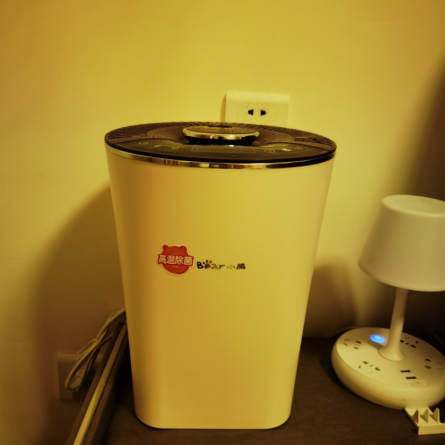 小熊加湿器怎么样，小熊加湿器不工作是什么原因