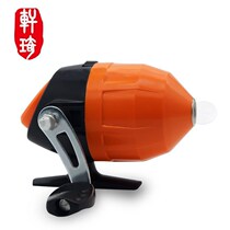 Take line closed fool fishing wheel mini fishing wheel special clearance fishing wheel