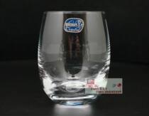 Czech imported BOHEMIA Bohemian crystal glass whiskey glass fancy crystal ice drink coffee cup