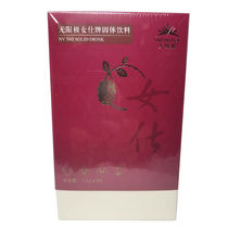 Infinite female solid drink 1 5G * 60