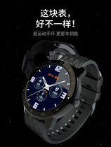 Car key watch for Civic Accord UXCRV Ling Pai Guan Dao Bin Zhi Gentry Odyssey