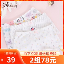 Top-Pippa children Underpants pure cotton Middle-waist girls CUHK Plain Corner Baby Comfort Breathable Briefs Girl Shorts