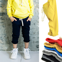 Clear RainbowBus Spring and Autumn Clothing Boys and Girls Children Packed Cotton Sweaters