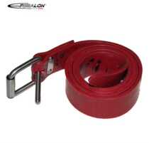 Import France EPS OMER diving belt Professional free diving Fast unloading rubber lead block steel buckle counterweight belt