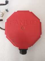 Sent that original disassembly Machine fan case spot real shot A290-0141-X035 can be shipped on the same day