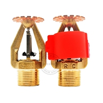 Zhejiang Ruicheng ESFR Early Inhibition Rapid Response Nozzle K363 Great Wall Early Inhibition Nozzle K360 Downspray