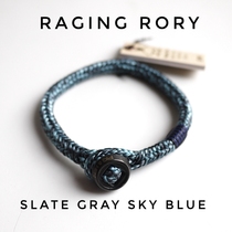 (Old Chen) Holland pig and hen 2018 new bracelet bracelet rope Rory