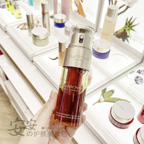 The price is amazing Clarins Clarins Double Extract Revitalizing Repair Serum 50ml 75ml Anti-aging