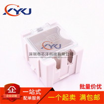 Splice and disassembly type No. 1 patch element box parts storage box mini flip multi-color