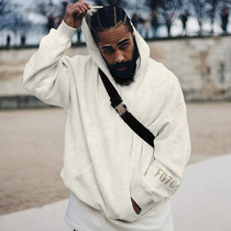 FOG FEAR OF GOD Seventh Season FG7C Fuexpensive Main Line American High Street Tide Cards for Mens Autumn