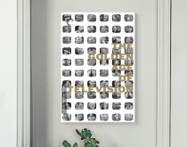 The Golden Age of Television CC 9x3 Poster