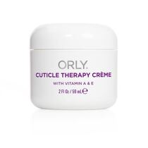 ORLY Tetris cream finger edge hand cream 60g
