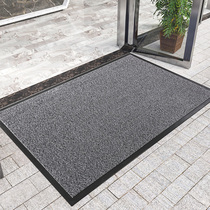 Entrance door household dust mat outdoor entrance door mat hallway anti-slip floor mat bedroom entry carpet