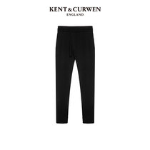 KENTCURWEN Kenteevine KC Men's Cotton Blend Casual Knitwear K40O3E1011