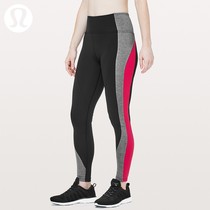 lululemon Get Going Train women sports leggings 28 LW5BCSS