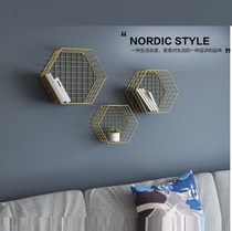 Ray Stairway Bookshelves Room Hanging room Hanging Stainless Steel Hanging Wall Style House Strong Shelf Interior Metal Trim Large