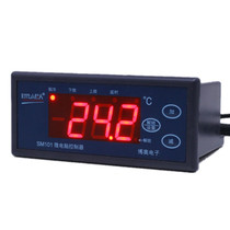 Time small superman cold storage thermostat SM101 Boao Electronic refrigeration temperature controller switch