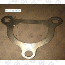 Lailing 138 130 Diesel Engine Exhaust Pipe Mat