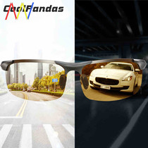 Sunglasses Polarized Night Vision Glasses Men Driver Night Vision goggles