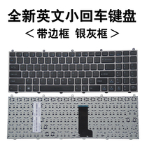 Shenzhou CW65S02 CW65S07 K5-I78172D1 CW65S04 CW65S05 k680e keyboard