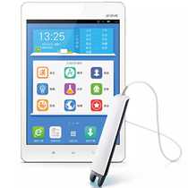 BBK tutor machine S1 primary school middle and high school synchronous English students tablet computer learning machine English point reader