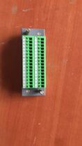 Zhejiang university central control DCSJX-300XP I Q terminal block XP520 520R XP526 XP527 XP529