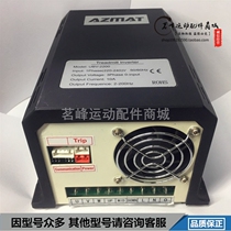 Maippah commercial treadmill frequency converter S900 controller Inpaise mustache bearded Ingido young