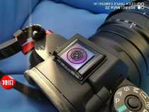 Stray New Earth Suitable for Sony HassuCanon Nikon Panasonic Bing to Light Mati Hot Boot Lid Custom