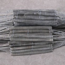 Industrial electric furnace resistance wire High temperature box furnace heating wire iron chromium aluminum nickel chromium heating wire temperature resistance 1200 degrees
