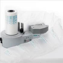 Cushion Air Bag Bubble Film Air Pillow Inflatable Bag Air Cushion Film Bubble Roll Air Roll Film Pillow Electrocommercial Logistics