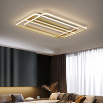 Full copper minimalist light Living room Light Extravagant Chandelier bedroom Restaurant headlights Northern Eurowind Lamp Pure copper 2020 New