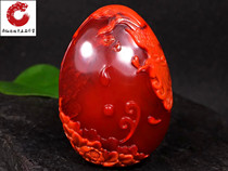 South Red Mana Tomatoes Red Butterfly Romance Blossom with rich and expensive sculptures Crystal Buddha Pendant Purple Green Agau Pair of Festive Door Pendant