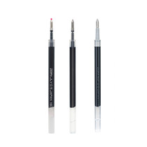 Japan ZEBRA ZEBRA gel Refill JLVMJF quick-drying JF0 5 0 4 0 38JNC damping JK refill