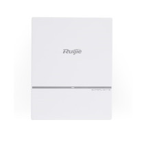 Sharp RG-AP820-L dual frequency 802 11ax wireless WiFi 6 access point high density suction top AP