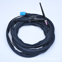 FYHB-1600 special welding torch