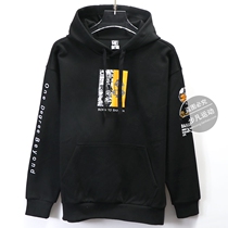 361 sportswear jacket mens 2020 winter new 361 degree small yellow sweater hooded cover overcoat mens clothing