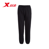Special step 2021 winter womens clothing extraordinary into the holy running fashion knitted trousers 979428630583