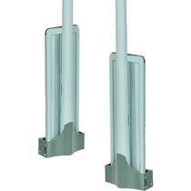 Bully Mop New Free Hand Wash Flat Mop Sloth Slop Mop 12-38 Large Plate Plus Coarse Rod