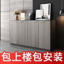 Side cabinet Modern minimalist living room cabinet kitchen cabinet stove cabinet Cabinet Cabinet tea cabinet side cabinet lockers