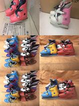 Secondhand Second-hand Ice Knife Shoes No Retreat Ice-Knife Shoes Primary Ice-Knife Shoes Old Ice-Knife Shoes Figure Ice-Knife Shoes